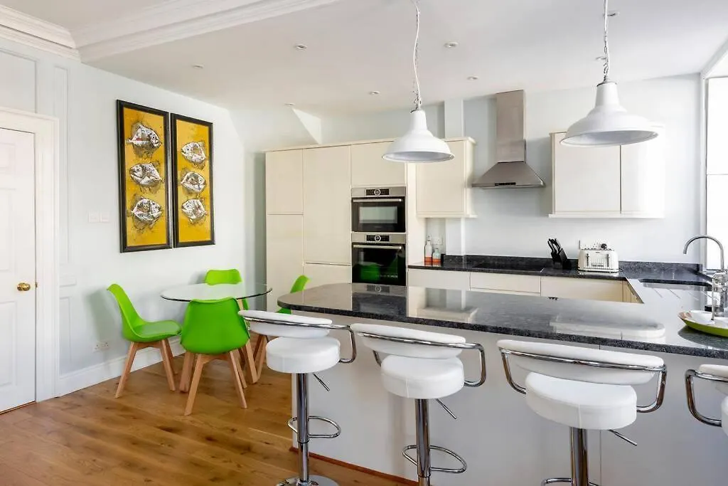 Beautiful Apartment, Incredible Central Location Bath United Kingdom