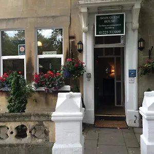 Gasthuis Avon, Bath