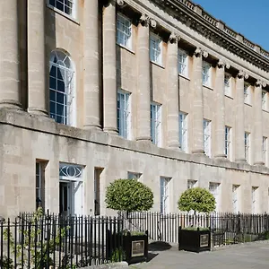5* Hotel The Royal Crescent &