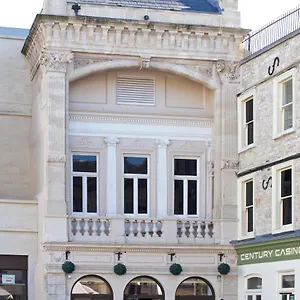 3* Hotel The Z